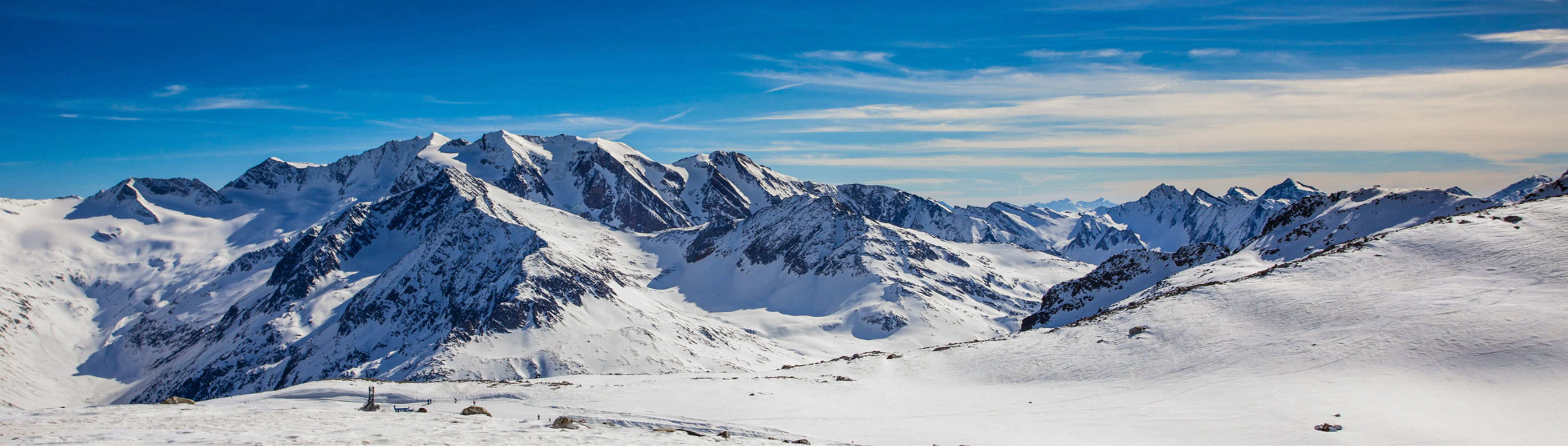 Swiss Alps
